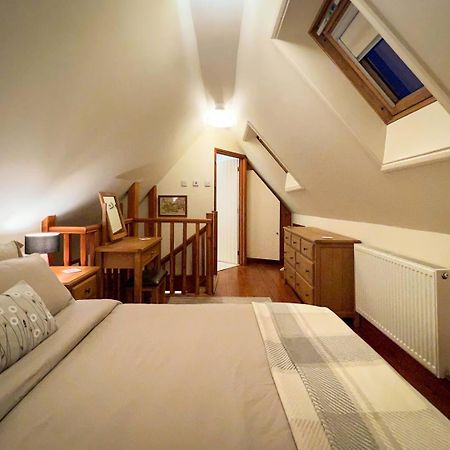 מופאט The Gower Cottages מראה חיצוני תמונה