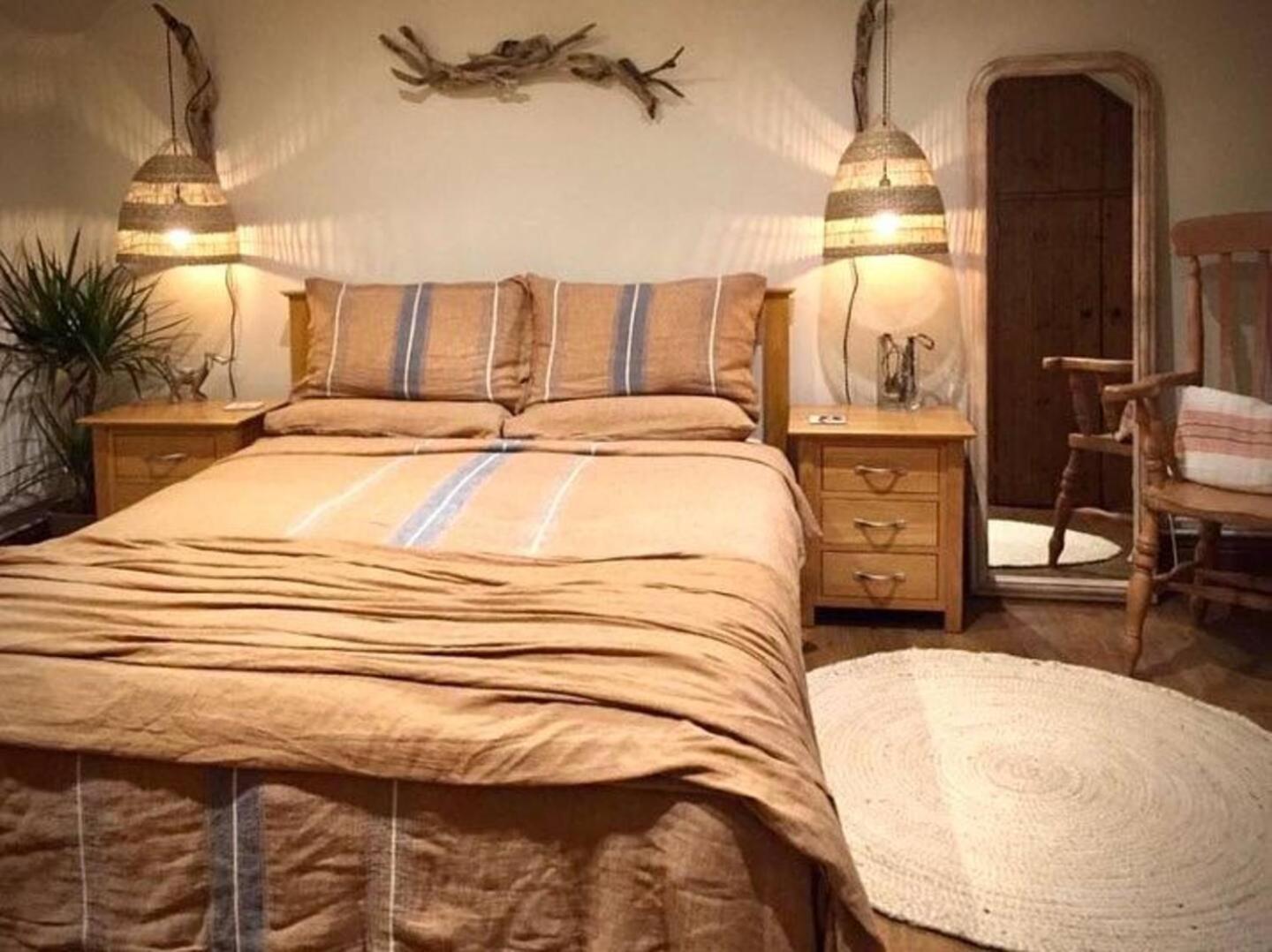 מופאט The Gower Cottages מראה חיצוני תמונה